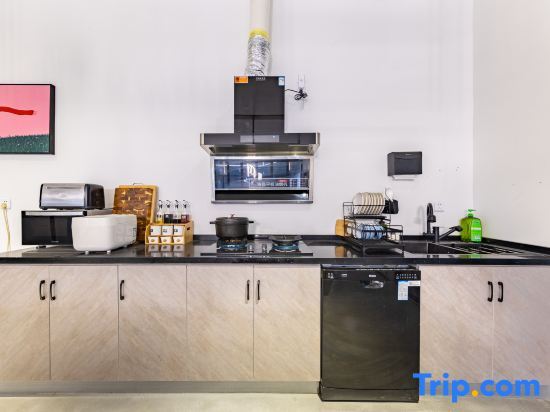 Пекин: Beijing Yeshe Homestay