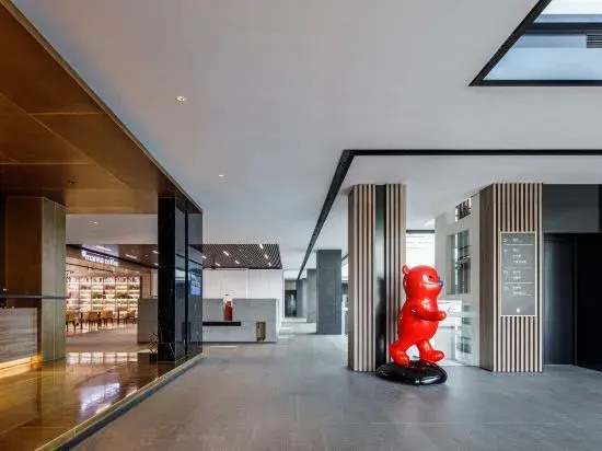 Пекин: Beijing Guantanghui Hotel