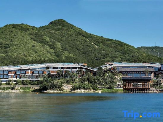Пекин: Yanbai Villa