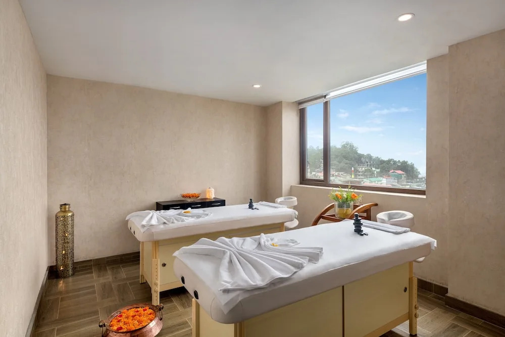 Гангток: Ramada by Wyndham Gangtok Hotel & Casino Golden