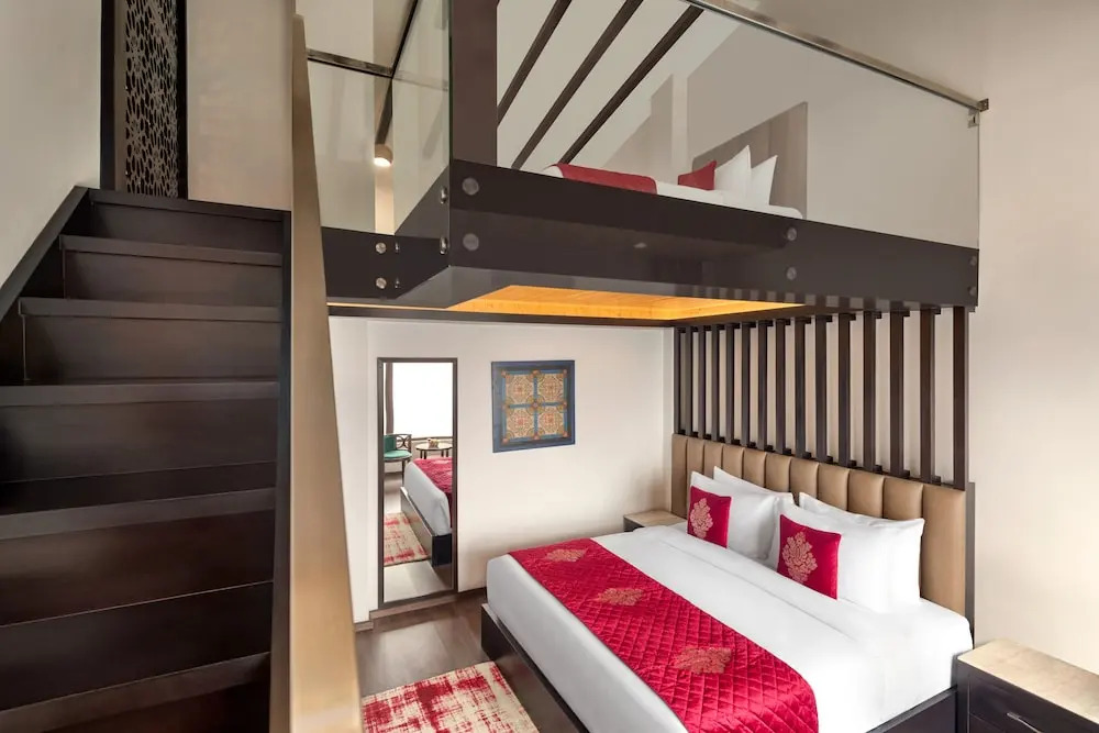 Гангток: Ramada by Wyndham Gangtok Hotel & Casino Golden