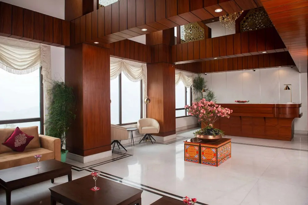 Гангток: Ramada by Wyndham Gangtok Hotel & Casino Golden