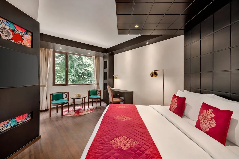 Гангток: Ramada by Wyndham Gangtok Hotel & Casino Golden