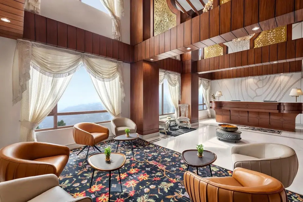 Гангток: Ramada by Wyndham Gangtok Hotel & Casino Golden