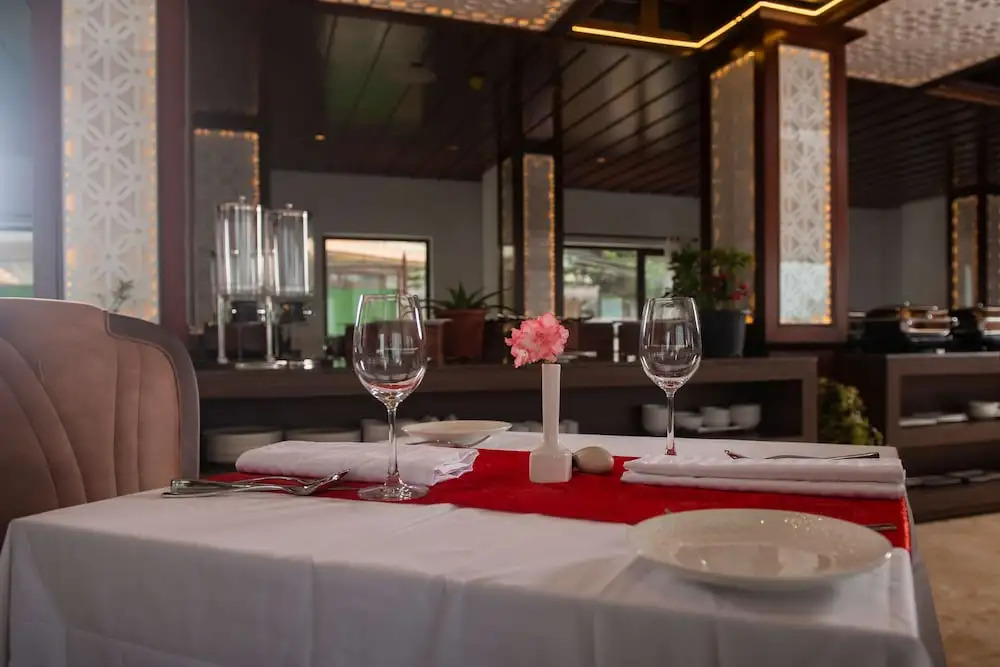 Гангток: Ramada by Wyndham Gangtok Hotel & Casino Golden