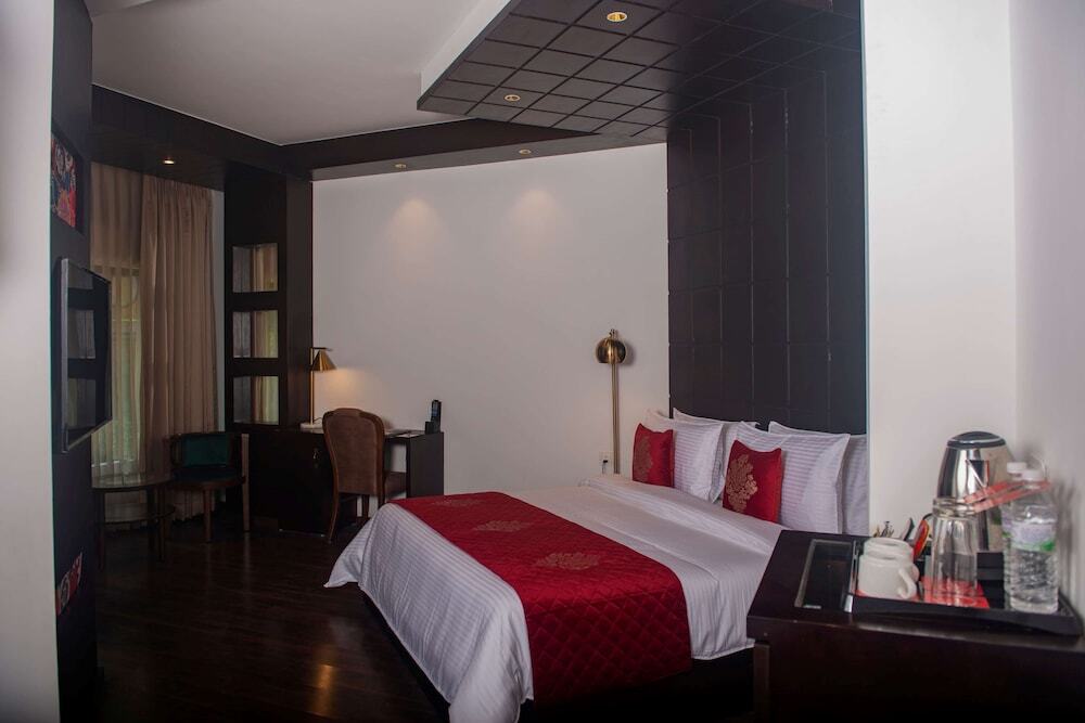 Гангток: Ramada by Wyndham Gangtok Hotel & Casino Golden