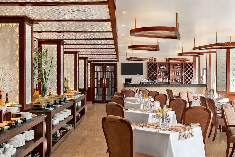 Гангток: Ramada by Wyndham Gangtok Hotel & Casino Golden