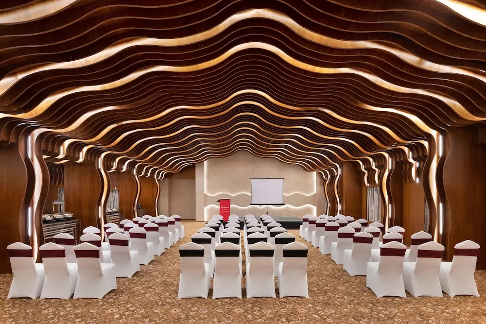 Гангток: Ramada by Wyndham Gangtok Hotel & Casino Golden