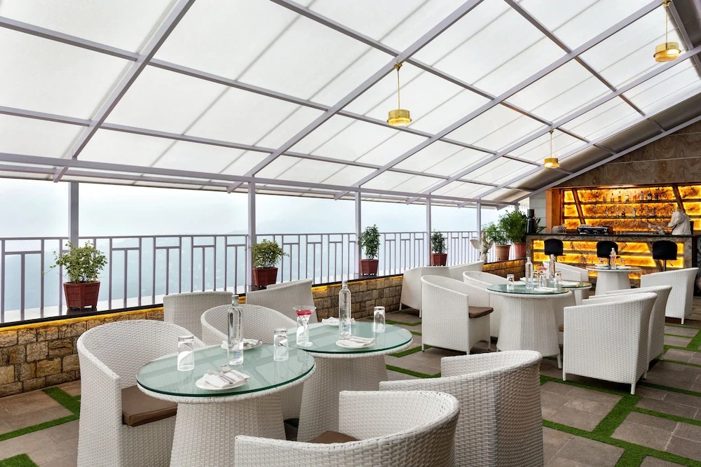 Гангток: Ramada by Wyndham Gangtok Hotel & Casino Golden