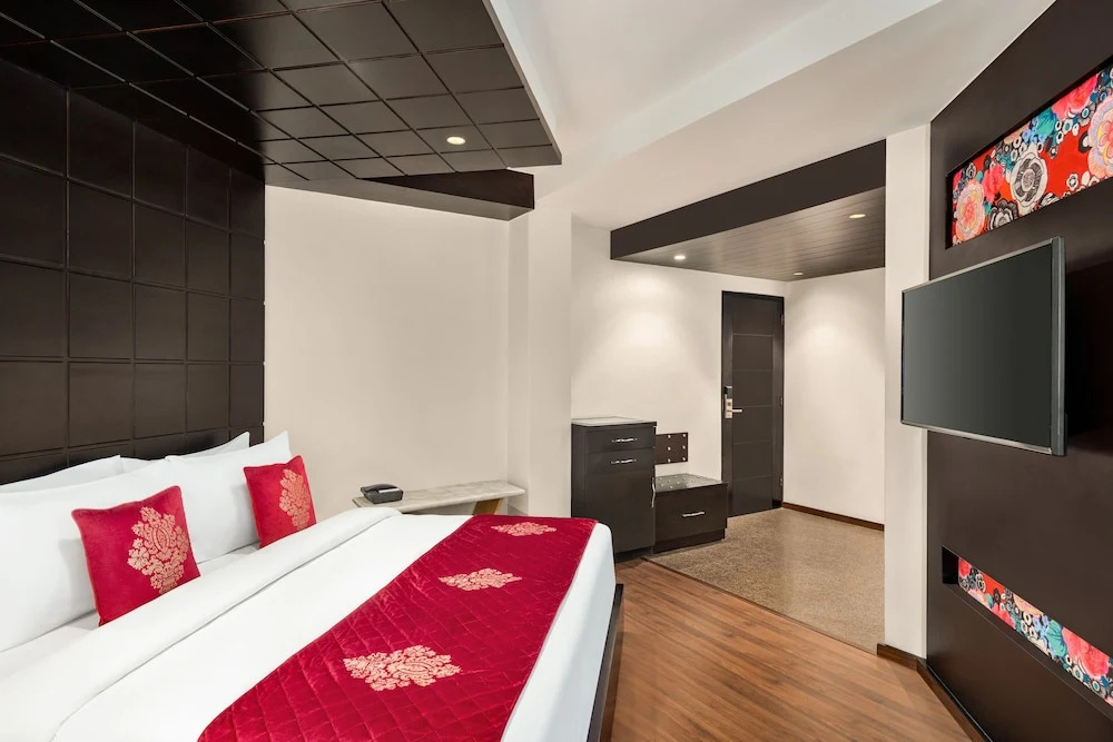 Гангток: Ramada by Wyndham Gangtok Hotel & Casino Golden