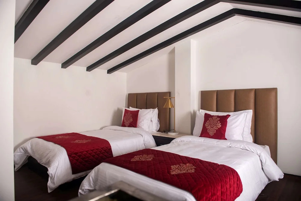 Гангток: Ramada by Wyndham Gangtok Hotel & Casino Golden