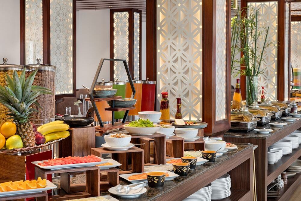 Гангток: Ramada by Wyndham Gangtok Hotel & Casino Golden