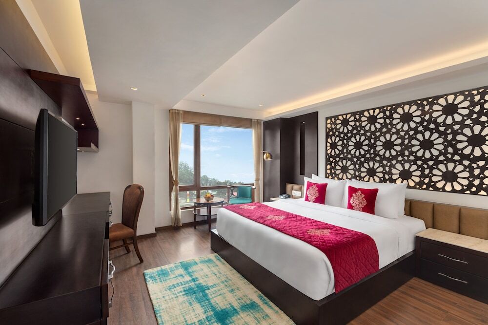 Гангток: Ramada by Wyndham Gangtok Hotel & Casino Golden