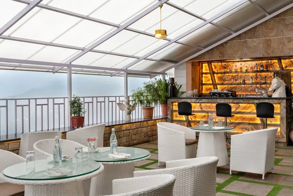 Гангток: Ramada by Wyndham Gangtok Hotel & Casino Golden