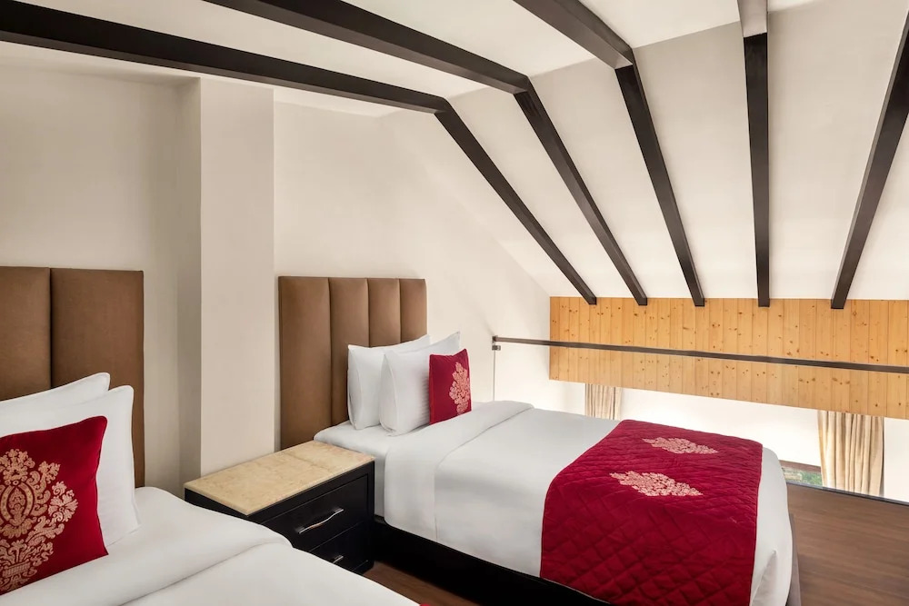 Гангток: Ramada by Wyndham Gangtok Hotel & Casino Golden