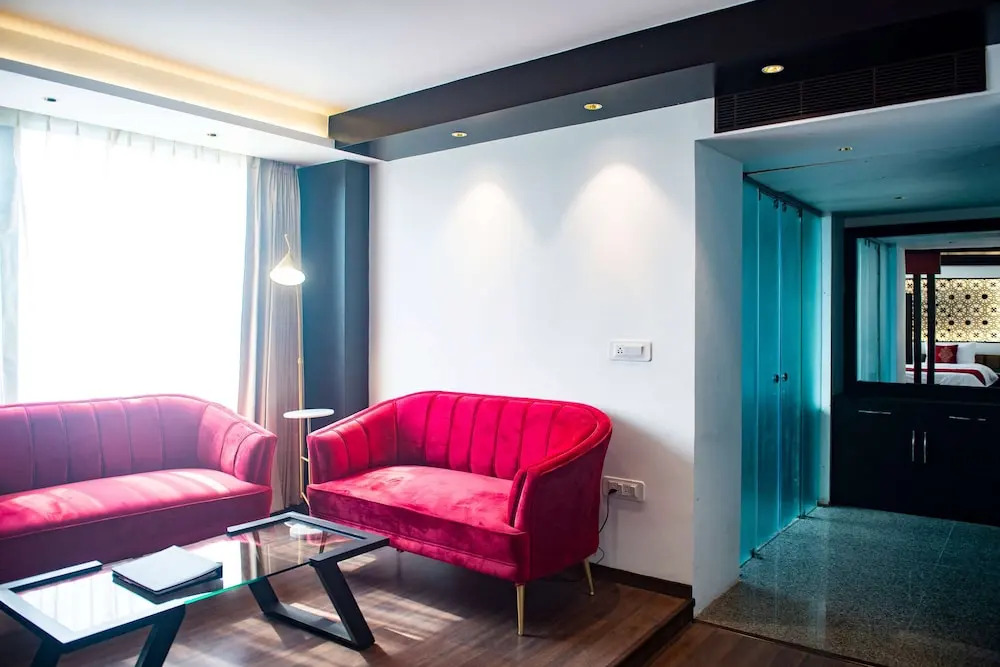 Гангток: Ramada by Wyndham Gangtok Hotel & Casino Golden