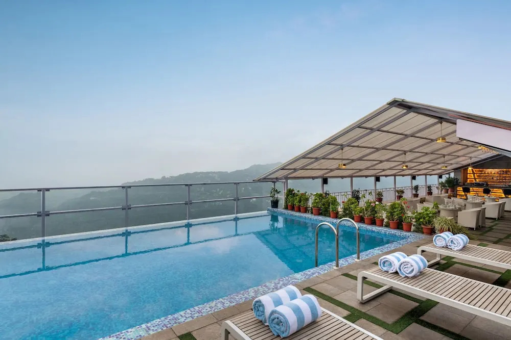 Гангток: Ramada by Wyndham Gangtok Hotel & Casino Golden