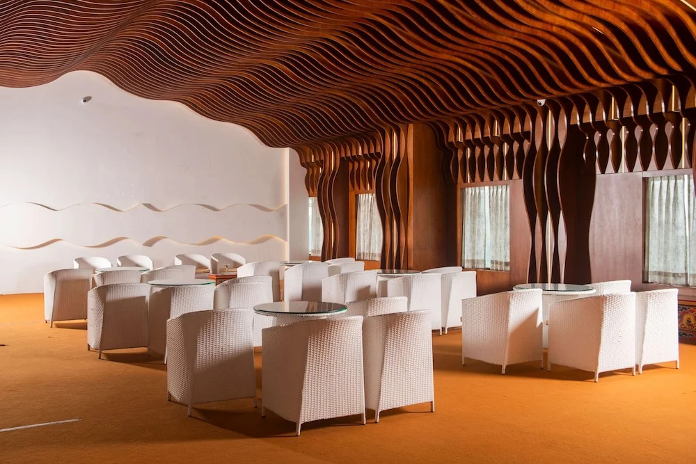 Гангток: Ramada by Wyndham Gangtok Hotel & Casino Golden