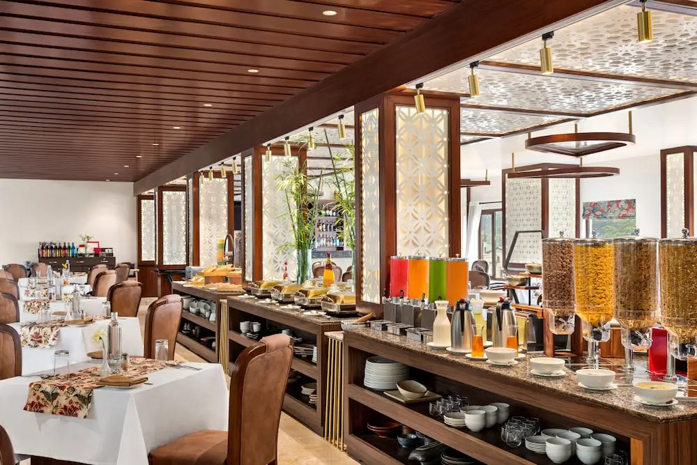 Гангток: Ramada by Wyndham Gangtok Hotel & Casino Golden