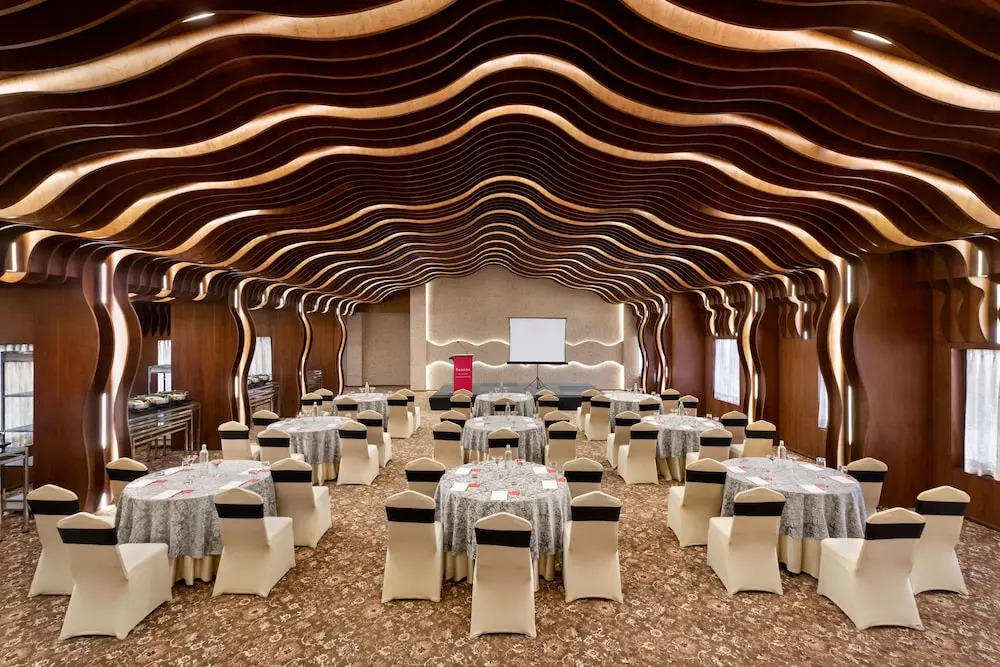 Гангток: Ramada by Wyndham Gangtok Hotel & Casino Golden