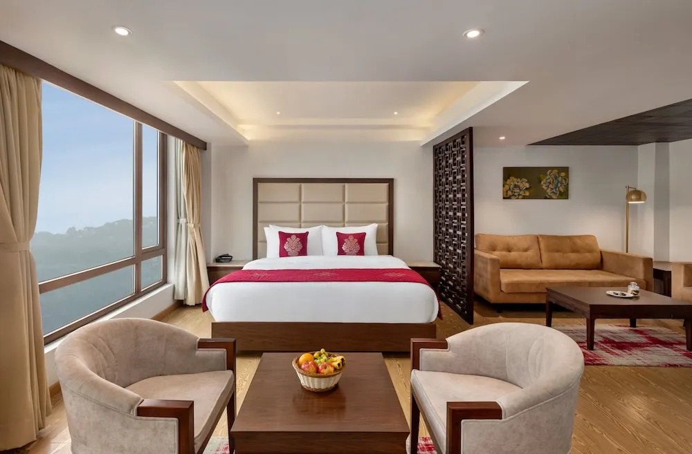Гангток: Ramada by Wyndham Gangtok Hotel & Casino Golden