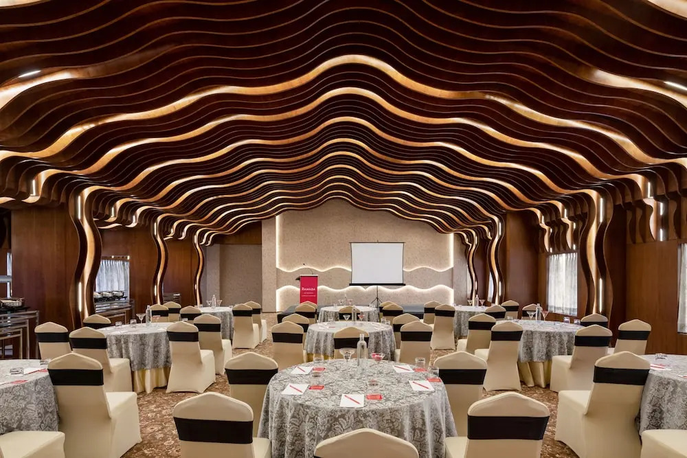 Гангток: Ramada by Wyndham Gangtok Hotel & Casino Golden