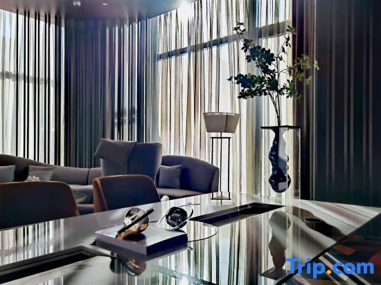 Пекин: Hampton by Hilton Beijing South Railway Station