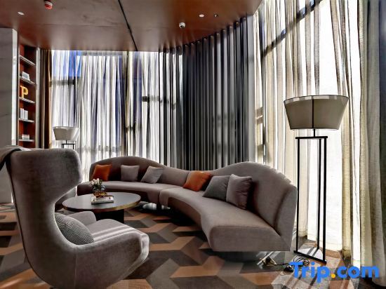 Пекин: Hampton by Hilton Beijing South Railway Station