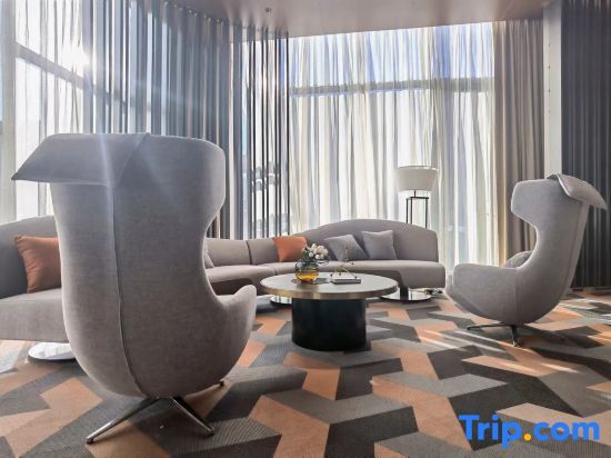 Пекин: Hampton by Hilton Beijing South Railway Station