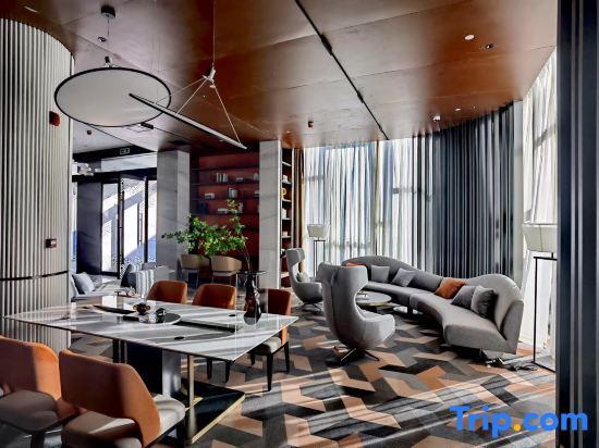 Пекин: Hampton by Hilton Beijing South Railway Station