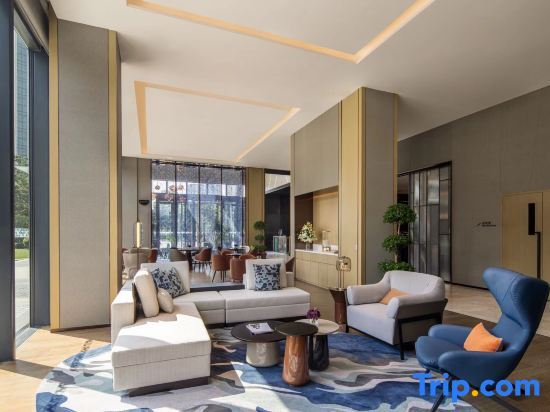 Пекин: Beijing Jinqishu Hotel (Daxing Yihezhuang Metro Station)