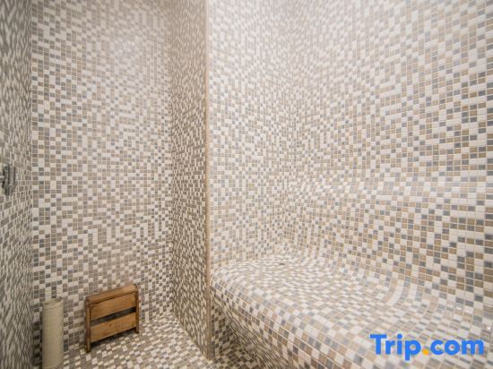 Пекин: Beijing Jinqishu Hotel (Daxing Yihezhuang Metro Station)