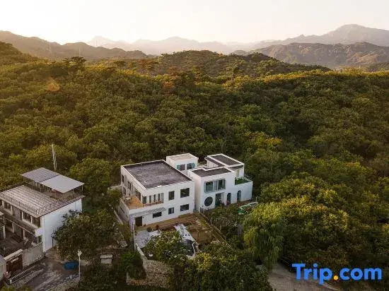 Пекин: SUNHILL Homestay
