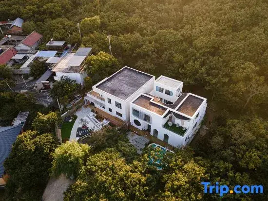 Пекин: SUNHILL Homestay