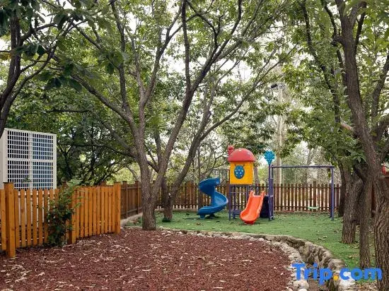 Пекин: SUNHILL Homestay