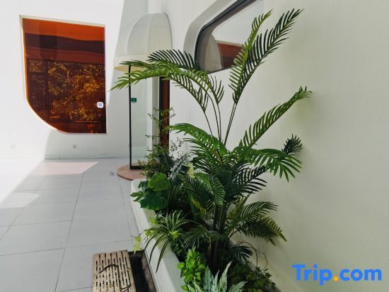 Пекин: SUNHILL Homestay