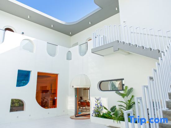 Пекин: SUNHILL Homestay