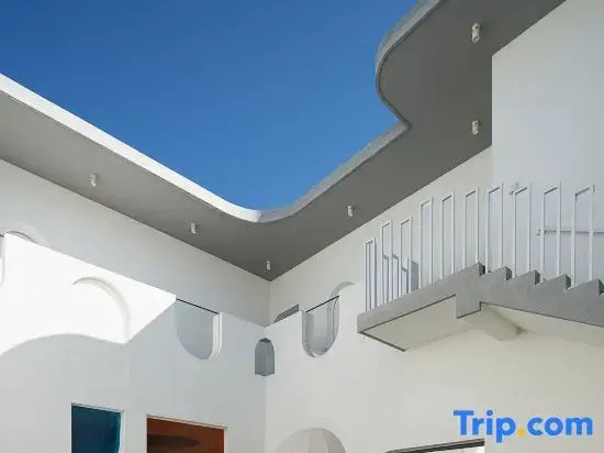 Пекин: SUNHILL Homestay