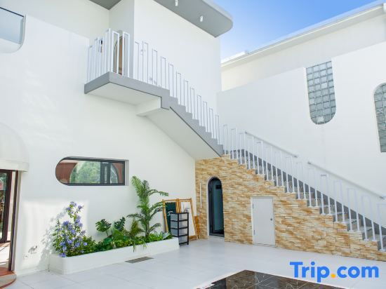 Пекин: SUNHILL Homestay