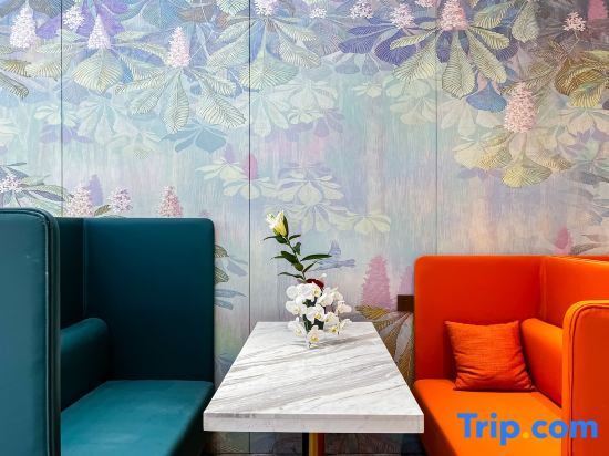Чжэнчжоу: Trip.com Hotel (Xinzheng Xiasi International College Branch)