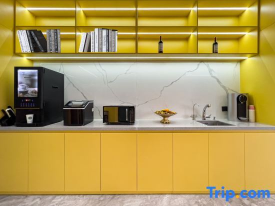 Чжэнчжоу: Trip.com Hotel (Xinzheng Xiasi International College Branch)