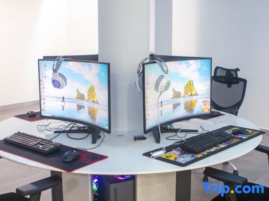 Тайчжоу: Shenxianju Xing Jianju Yi Homestay