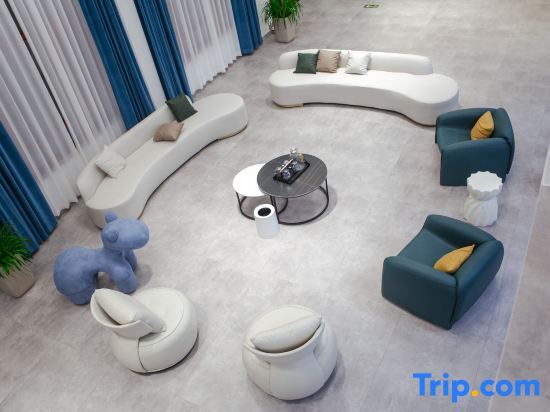 Тайчжоу: Shenxianju Xing Jianju Yi Homestay