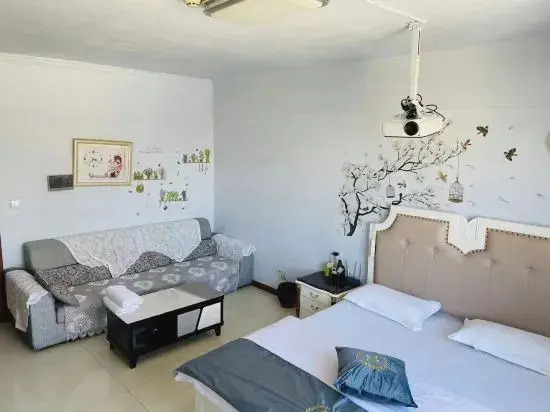 Паниин: Xuri Apartment