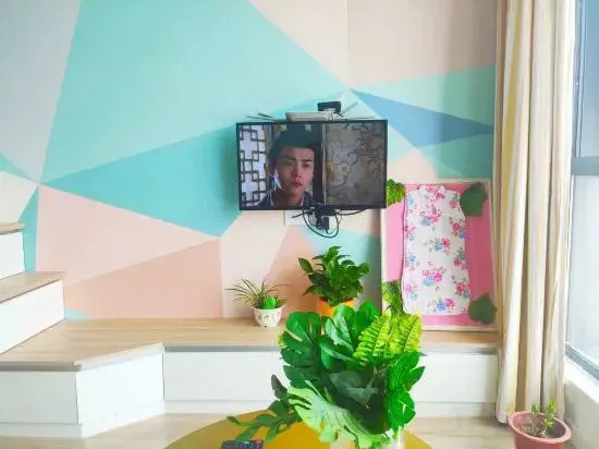 Шаоксинг: Zhizhiyu Homestay