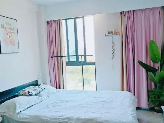Шаоксинг: Zhizhiyu Homestay