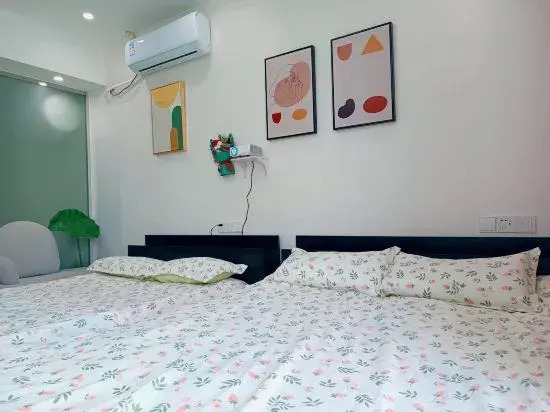 Шаоксинг: Zhizhiyu Homestay