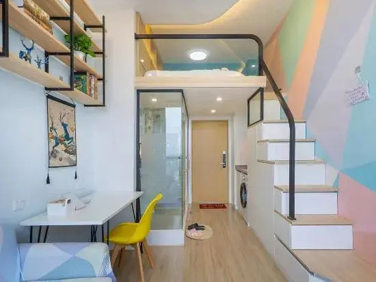 Шаоксинг: Zhizhiyu Homestay