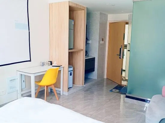 Шаоксинг: Zhizhiyu Homestay