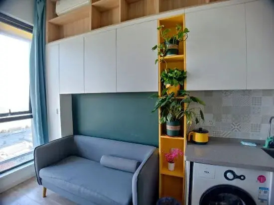 Шаоксинг: Zhizhiyu Homestay